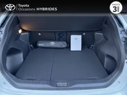 Photo 9 Toyota Yaris  Cross 116h GR Sport MY22