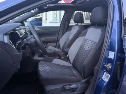 Photo 11 Volkswagen Polo  1.0 TSI 95ch R-Line