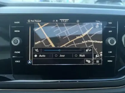 Photo 13 Volkswagen Polo  1.0 TSI 95ch R-Line