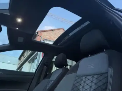 Photo 5 Volkswagen Polo  1.0 TSI 95ch R-Line