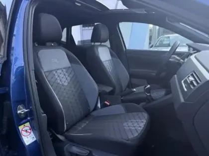 Photo 6 Volkswagen Polo  1.0 TSI 95ch R-Line