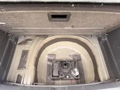 Photo 9 Volkswagen Polo  1.0 TSI 110ch R-Line DSG7