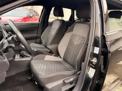 Photo 12 Volkswagen Polo  1.0 TSI 110ch R-Line DSG7