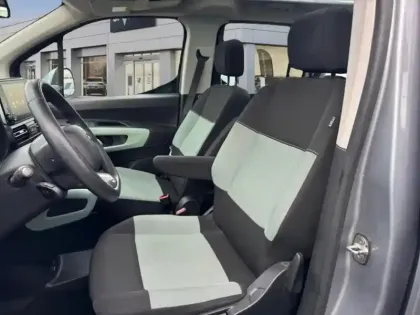 Photo 8 Citroën Berlingo  M BlueHDi 100ch S&S Feel