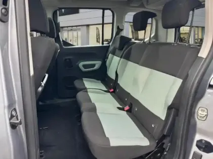 Photo 9 Citroën Berlingo  M BlueHDi 100ch S&S Feel