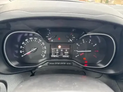 Photo 14 Citroën Berlingo  M BlueHDi 100ch S&S Feel