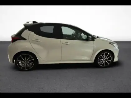 Photo 6 Toyota Yaris  116h GR Sport 5p MY22 SHOWROOM