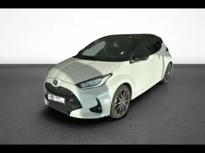 Photo Toyota Yaris