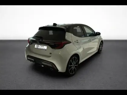 Photo 5 Toyota Yaris  116h GR Sport 5p MY22 SHOWROOM