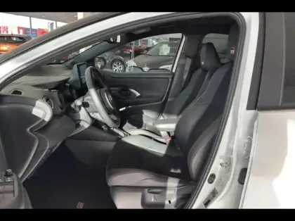 Photo 9 Toyota Yaris  116h GR Sport 5p MY22 SHOWROOM