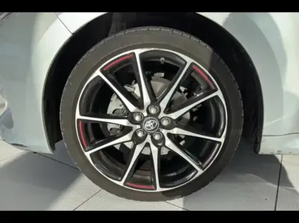 Photo 12 Toyota Yaris  116h GR Sport 5p MY22 SHOWROOM