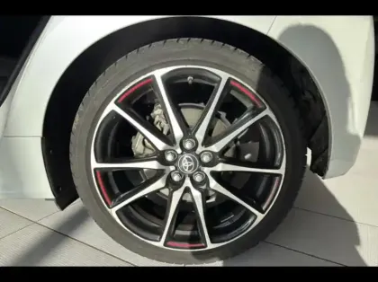 Photo 11 Toyota Yaris  116h GR Sport 5p MY22 SHOWROOM