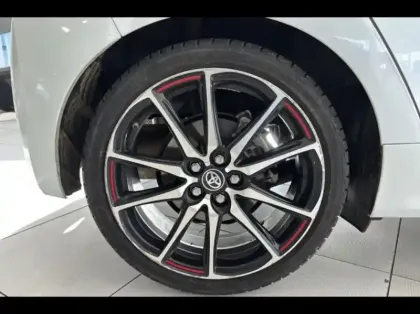Photo 14 Toyota Yaris  116h GR Sport 5p MY22 SHOWROOM