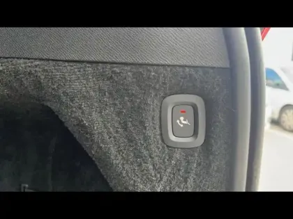 Photo 7 Volvo Xc90  T8 AWD 303 + 87ch Inscription Business Geartronic