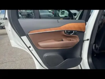 Photo 10 Volvo Xc90  T8 AWD 303 + 87ch Inscription Business Geartronic