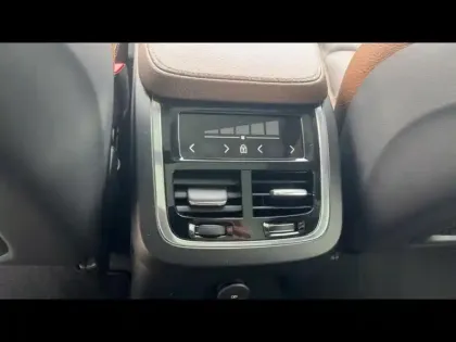 Photo 12 Volvo Xc90  T8 AWD 303 + 87ch Inscription Business Geartronic