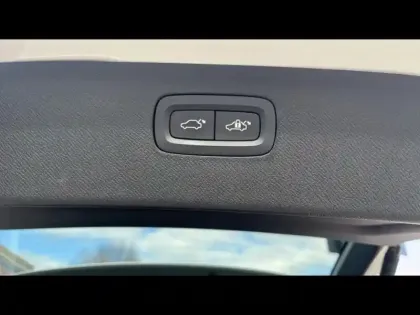 Photo 9 Volvo Xc90  T8 AWD 303 + 87ch Inscription Business Geartronic