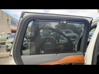 Photo 11 Volvo Xc90  T8 AWD 303 + 87ch Inscription Business Geartronic