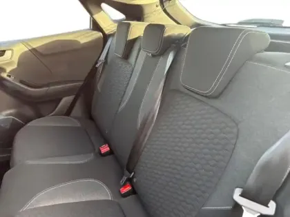 Photo 7 Ford Puma  1.0 Flexifuel 125ch S&S mHEV Titanium Business