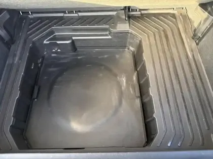 Photo 9 Ford Puma  1.0 Flexifuel 125ch S&S mHEV Titanium Business