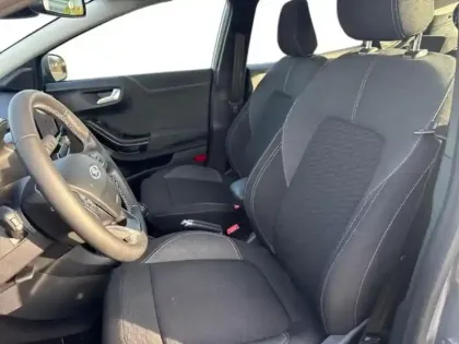 Photo 6 Ford Puma  1.0 Flexifuel 125ch S&S mHEV Titanium Business