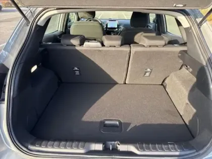 Photo 8 Ford Puma  1.0 Flexifuel 125ch S&S mHEV Titanium Business