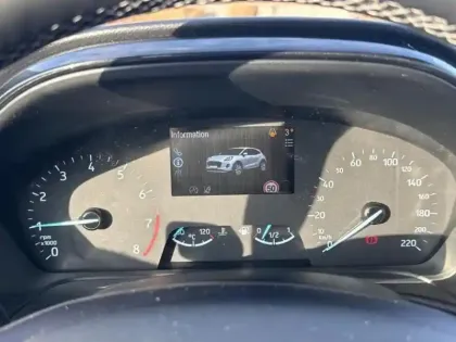 Photo 10 Ford Puma  1.0 Flexifuel 125ch S&S mHEV Titanium Business