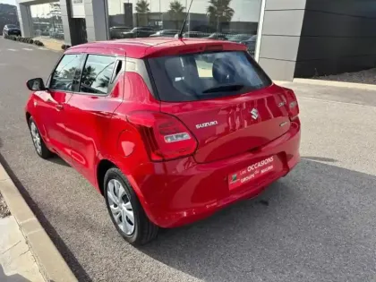 Photo 6 Suzuki Swift  1.2 Dualjet Hybrid 83ch Avantage