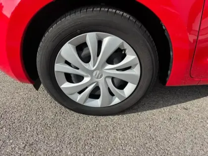 Photo 8 Suzuki Swift  1.2 Dualjet Hybrid 83ch Avantage