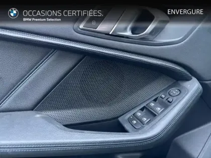 Photo 13 BMW Serie 1 Série 1 118dA 150ch M Sport