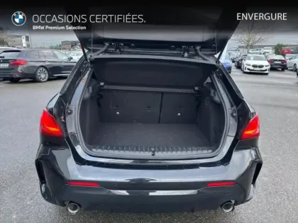 Photo 6 BMW Serie 1 Série 1 118dA 150ch M Sport