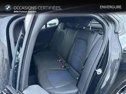 Photo 12 BMW Serie 1 Série 1 118dA 150ch M Sport