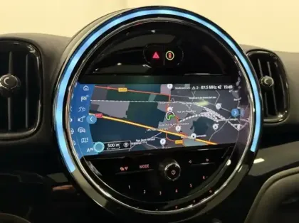 Photo 13 Mini Countryman  Cooper  136ch Northwood BVA7