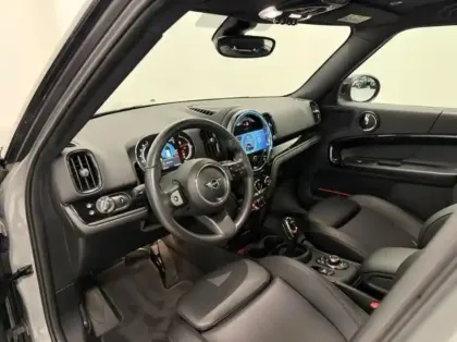 Photo 5 Mini Countryman  Cooper  136ch Northwood BVA7