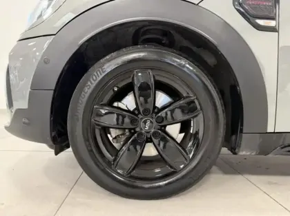 Photo 8 Mini Countryman  Cooper  136ch Northwood BVA7