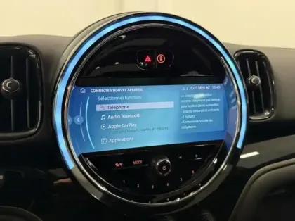 Photo 11 Mini Countryman  Cooper  136ch Northwood BVA7