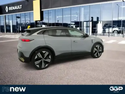 Photo 7 Renault Megane  E-Tech Electric EV60 220ch Iconic optimum charge