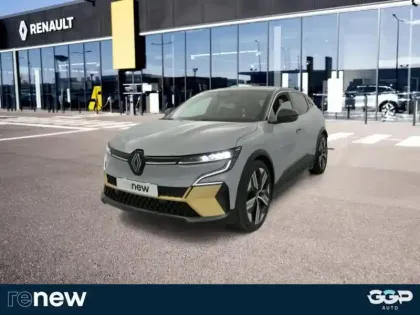 Photo Renault Megane