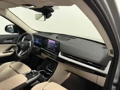 Photo 7 BMW X1  xDrive25e 245ch xLine