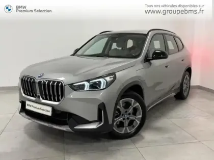 Photo Bmw X1