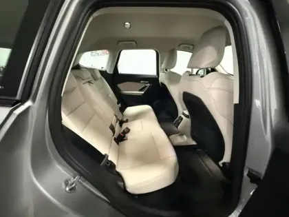 Photo 6 BMW X1  xDrive25e 245ch xLine