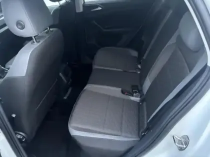 Photo 7 Volkswagen T-cross  1.0 TSI 110ch R-Line Tech DSG7