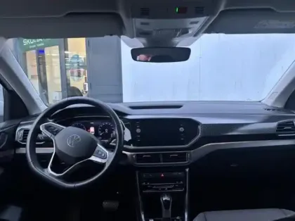 Photo 8 Volkswagen T-cross  1.0 TSI 110ch R-Line Tech DSG7