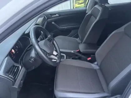 Photo 10 Volkswagen T-cross  1.0 TSI 110ch R-Line Tech DSG7