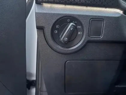 Photo 13 Volkswagen T-cross  1.0 TSI 110ch R-Line Tech DSG7