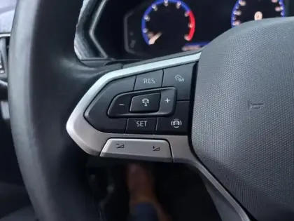 Photo 14 Volkswagen T-cross  1.0 TSI 110ch R-Line Tech DSG7