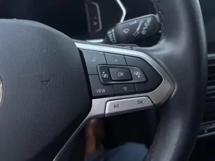 Photo 15 Volkswagen T-cross  1.0 TSI 110ch R-Line Tech DSG7