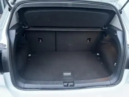 Photo 5 Volkswagen T-cross  1.0 TSI 110ch R-Line Tech DSG7