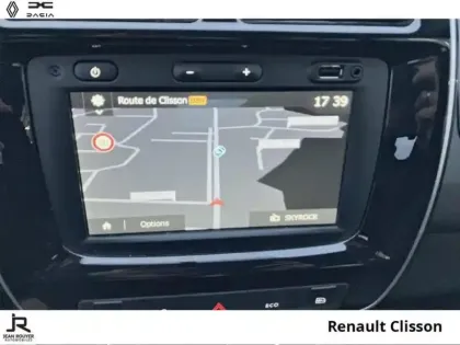 Photo 9 Dacia Spring  Expression