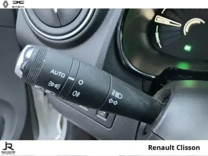 Photo 11 Dacia Spring  Expression